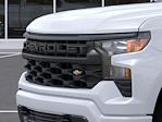 New 2025 Chevrolet Silverado 1500 Custom Double Cab 4WD Pickup for sale #251487 - photo 13