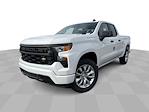 New 2025 Chevrolet Silverado 1500 Custom Double Cab 4WD Pickup for sale #251487 - photo 33