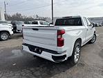 New 2025 Chevrolet Silverado 1500 Custom Double Cab 4WD Pickup for sale #251487 - photo 34