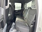 New 2025 Chevrolet Silverado 1500 Custom Double Cab 4WD Pickup for sale #251487 - photo 40