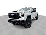 New 2025 Chevrolet Silverado 2500 ZR2 Crew Cab 4WD Pickup for sale #251496 - photo 1