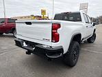 New 2025 Chevrolet Silverado 2500 ZR2 Crew Cab 4WD Pickup for sale #251496 - photo 12