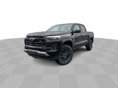 New 2025 Chevrolet Colorado Z71 Crew Cab 4WD Pickup for sale #251497 - photo 1