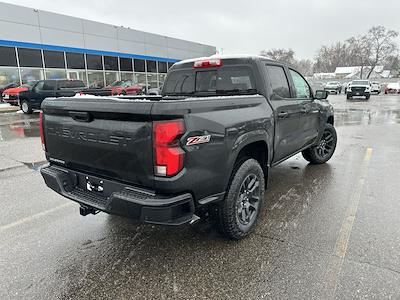 New 2025 Chevrolet Colorado Z71 Crew Cab 4WD Pickup for sale #251497 - photo 2