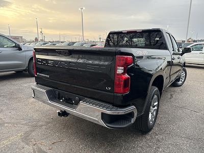 New 2025 Chevrolet Silverado 1500 LT Double Cab 4WD Pickup for sale #251499 - photo 2