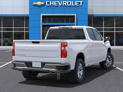 New 2025 Chevrolet Silverado 1500 LT Crew Cab 4WD Pickup for sale #251501 - photo 2