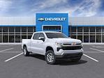 New 2025 Chevrolet Silverado 1500 LT Crew Cab 4WD Pickup for sale #251501 - photo 1