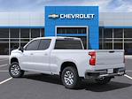 New 2025 Chevrolet Silverado 1500 LT Crew Cab 4WD Pickup for sale #251501 - photo 4