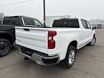 New 2025 Chevrolet Silverado 1500 LT Crew Cab 4WD Pickup for sale #251501 - photo 35