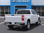 New 2025 Chevrolet Silverado 1500 LT Crew Cab 4WD Pickup for sale #251501 - photo 2