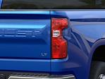 New 2025 Chevrolet Silverado 1500 LT Crew Cab 4WD Pickup for sale #251502 - photo 11