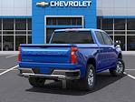 New 2025 Chevrolet Silverado 1500 LT Crew Cab 4WD Pickup for sale #251502 - photo 2