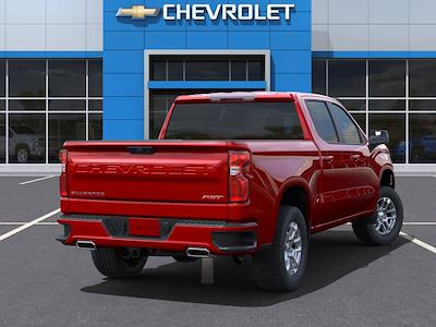 New 2025 Chevrolet Silverado 1500 RST Crew Cab 4WD Pickup for sale #251504 - photo 2
