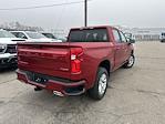 New 2025 Chevrolet Silverado 1500 RST Crew Cab 4WD Pickup for sale #251504 - photo 36