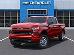 New 2025 Chevrolet Silverado 1500 RST Crew Cab 4WD Pickup for sale #251504 - photo 6