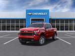 New 2025 Chevrolet Silverado 1500 RST Crew Cab 4WD Pickup for sale #251504 - photo 8