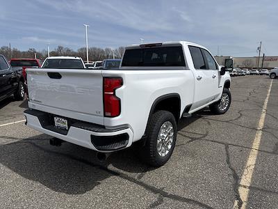 New 2025 Chevrolet Silverado 2500 LT Crew Cab 4WD Pickup for sale #251505 - photo 2