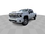 New 2025 Chevrolet Silverado 2500 LT Crew Cab 4WD Pickup for sale #251505 - photo 1