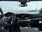New 2025 Chevrolet Silverado 2500 LT Crew Cab 4WD Pickup for sale #251505 - photo 16