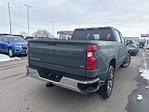 New 2025 Chevrolet Silverado 1500 LT Crew Cab 4WD Pickup for sale #251507 - photo 2