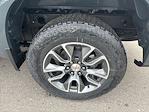 New 2025 Chevrolet Silverado 1500 LT Crew Cab 4WD Pickup for sale #251507 - photo 4