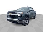New 2025 Chevrolet Silverado 1500 LT Crew Cab 4WD Pickup for sale #251507 - photo 10