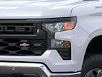 New 2025 Chevrolet Silverado 1500 Work Truck Double Cab 4WD Pickup for sale #251511 - photo 10