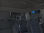 New 2025 Chevrolet Silverado 1500 Work Truck Double Cab 4WD Pickup for sale #251511 - photo 24
