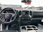 New 2025 Chevrolet Silverado 1500 Work Truck Double Cab 4WD Pickup for sale #251511 - photo 39