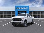 New 2025 Chevrolet Silverado 1500 Work Truck Double Cab 4WD Pickup for sale #251511 - photo 8