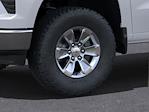 New 2025 Chevrolet Silverado 1500 Work Truck Double Cab 4WD Pickup for sale #251511 - photo 9