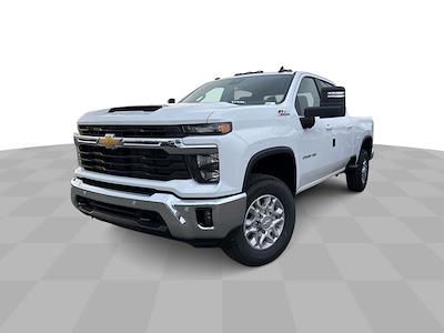New 2025 Chevrolet Silverado 2500 LT Crew Cab 4WD Pickup for sale #251512 - photo 1