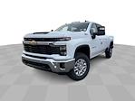 New 2025 Chevrolet Silverado 2500 LT Crew Cab 4WD Pickup for sale #251512 - photo 1