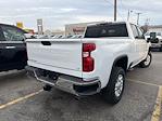 New 2025 Chevrolet Silverado 2500 LT Crew Cab 4WD Pickup for sale #251512 - photo 2