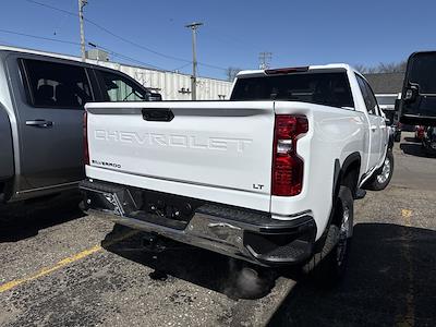 New 2025 Chevrolet Silverado 2500 LT Crew Cab 4WD Pickup for sale #251514 - photo 2