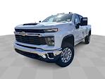 New 2025 Chevrolet Silverado 2500 LT Crew Cab 4WD Pickup for sale #251514 - photo 1