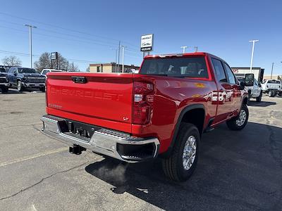 New 2025 Chevrolet Silverado 2500 LT Crew Cab 4WD Pickup for sale #251516 - photo 2