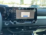 New 2025 Chevrolet Colorado Work Truck Crew Cab 4WD Pickup for sale #251526 - photo 10