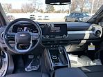 New 2025 Chevrolet Colorado Work Truck Crew Cab 4WD Pickup for sale #251526 - photo 16