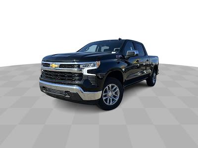 New 2025 Chevrolet Silverado 1500 LT Crew Cab 4WD Pickup for sale #251530 - photo 1