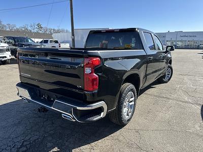 New 2025 Chevrolet Silverado 1500 LT Crew Cab 4WD Pickup for sale #251530 - photo 2