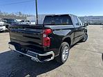 New 2025 Chevrolet Silverado 1500 LT Crew Cab 4WD Pickup for sale #251530 - photo 2