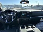 New 2025 Chevrolet Silverado 1500 LT Crew Cab 4WD Pickup for sale #251530 - photo 16