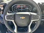 New 2025 Chevrolet Silverado 1500 LT Crew Cab 4WD Pickup for sale #251530 - photo 17