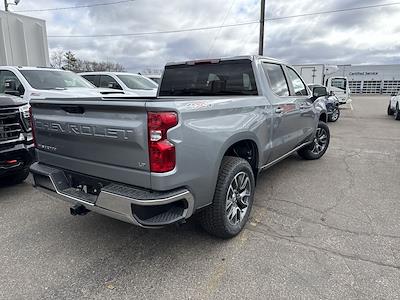 New 2025 Chevrolet Silverado 1500 LT Crew Cab 4WD Pickup for sale #251537 - photo 2