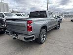 New 2025 Chevrolet Silverado 1500 LT Crew Cab 4WD Pickup for sale #251537 - photo 2