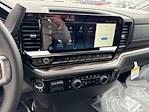 New 2025 Chevrolet Silverado 1500 LT Crew Cab 4WD Pickup for sale #251537 - photo 8