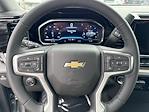 New 2025 Chevrolet Silverado 1500 LT Crew Cab 4WD Pickup for sale #251537 - photo 17
