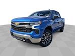 New 2025 Chevrolet Silverado 1500 LT Crew Cab 4WD Pickup for sale #251540 - photo 1