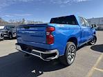New 2025 Chevrolet Silverado 1500 LT Crew Cab 4WD Pickup for sale #251540 - photo 2